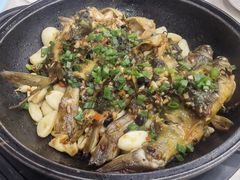 -金瑞轩大酒楼·顺德鱼生·粤菜海鲜(东江国际店)