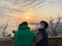 -星海湾跨海大桥