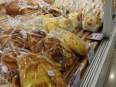 -麦西尔手工烘焙坊(汇新路店)