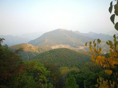 -白草畔自然风景区