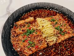 -金谷仓家庭料理(马泉营店)