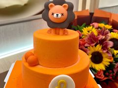 -CAKE BOSS 蛋糕老板(西单君太百货店)