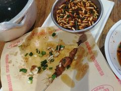 -怪噜范·老贵阳街头名小吃(鸿通城店)