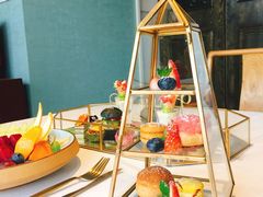 -莲西餐(曲江店)