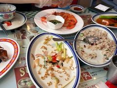 -香港新记茶餐厅(春熙太古里店)