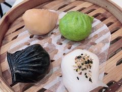 -蔡澜点心·粤菜(月星环球港店)