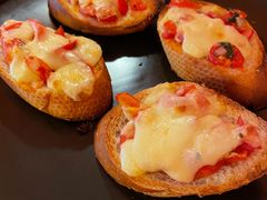 -JACK’S  PLACE 杰克地方(上海路店)