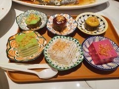 -沿江海南菜·文昌鸡祖师爷(大东海店)