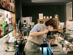 -Hei Cafe(工体店)