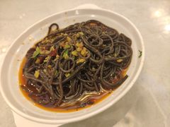 -维吾尔餐厅(宜山路店)