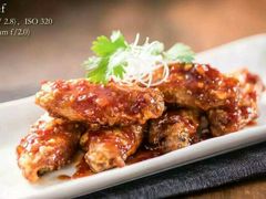 -WOLFGANG PUCK KITCHEN & BAR(迪士尼小镇店)