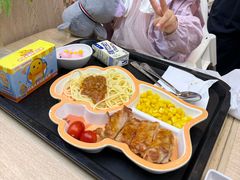 -大家乐(广州花城汇店)