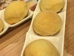 -添好运点心专门店(中环IFC店)