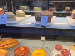 -Seesaw Coffee(上海国金中心店)