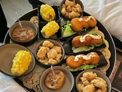 -和子足浴SPA会馆(梁溪店)