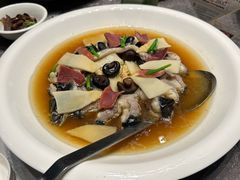 -好福记饭店(红梅公园店)
