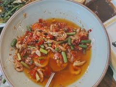 -七步香云南山里菜(昆明老街店)