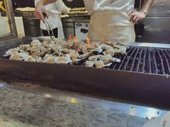 -芭菲盛宴·环球美食(解放碑英利国际店)