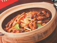 -新旺茶餐厅·早餐·夜宵(仙霞店)