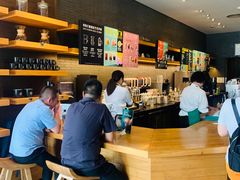 -星巴克臻选(济南万达店)