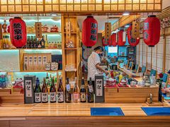 -浦·传统日式料理(3 5 1 1 店)