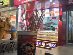 -千禧炸串(明瓦廊店)