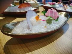 -花和海鲜自助(梅江店)