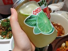-味上湘菜馆(悦方ID MALL店)