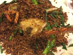 -喜记避风塘炒辣蟹(旗舰店)