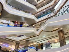 -吾悦广场(南京鼓楼店)