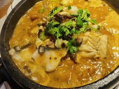 -春天里餐厅(西田城店)