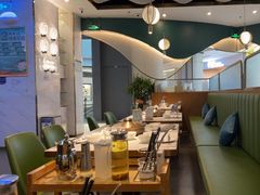 -烹然四季椰子鸡火锅(姚家园万象汇店)