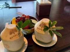 -海南清水湾莱佛士酒店