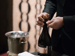 -8餐厅(新葡京酒店)