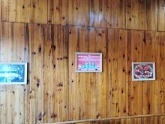 -蓝湾碧波·老字号·疍家非遗海上餐厅