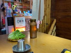 -恩你小木屋·烤肉韩式料理(嘉兴秀洲店)