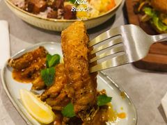 -Yum Yum 土耳其风味餐厅(万达尊店)
