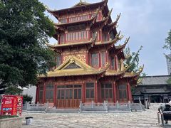 -龙潭水乡