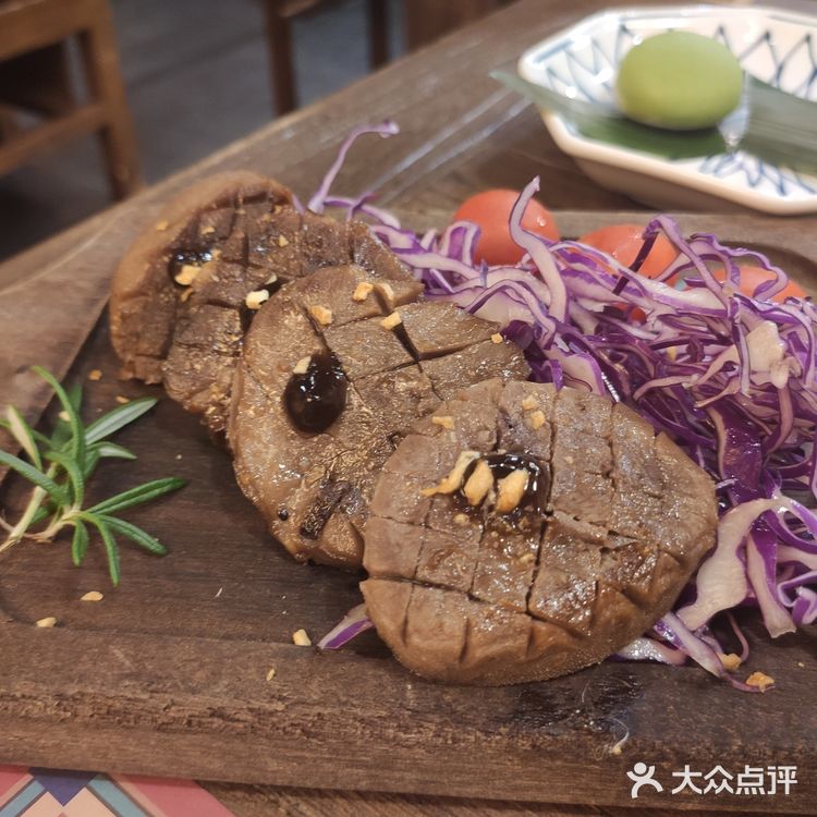 拔草江汉路宝藏日料店