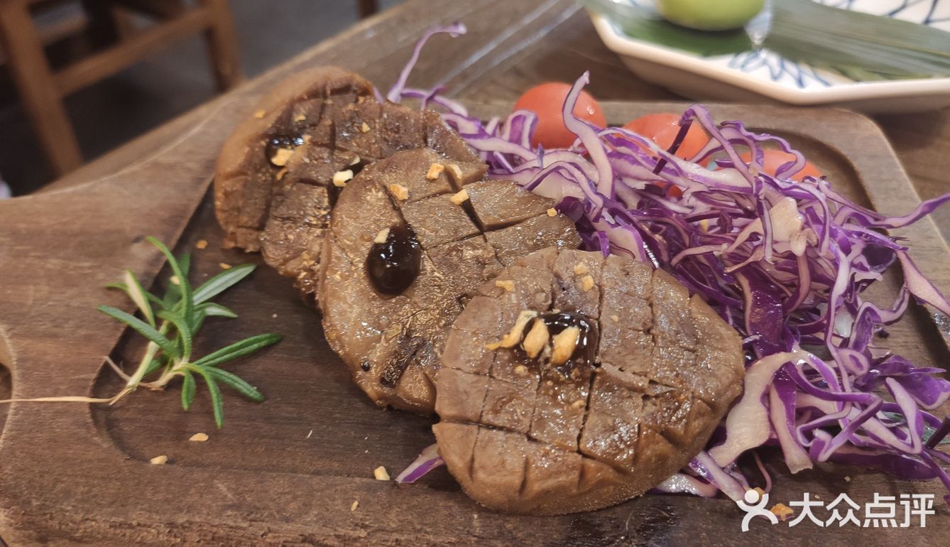 拔草江汉路宝藏日料店