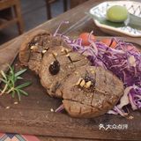 拔草江汉路宝藏日料店