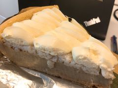 红枣酒酿派-Pie Bird(新闸路店)