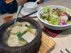 -羊之道草原味道清真餐厅(番禺店)