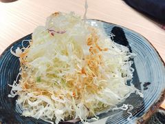 -堂本家·二代目·炸猪排(Express东海店)