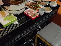 -星璨火吧KTV聚会餐厅(华清广场店)