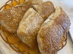 同和烧饼-同和居(月坛店)