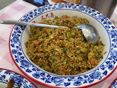 炒饭-三只鸟本地特色菜馆(上饶总店)