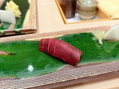 -鮨一日本料理旗舰店(总店)