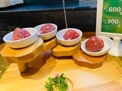 -手选潮汕鲜活牛肉火锅(二七广场店)