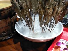 -捞围鲜·港式打边炉(海阳路店)